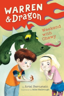 Warren & Dragon Weekend With Chewy