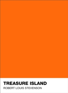 Treasure Island: Pantone Classic, Paperback Book Treasure Island: Pantone Classic, Paperback Book