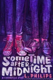 Sometime After Midnight, Hardback Book Sometime After Midnight, Hardback Book