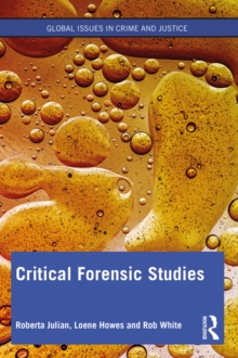 Critical Forensic Studies