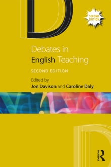 Debates in English Teaching