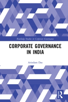 Corporate Governance in India