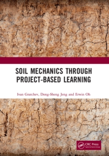 Soil Mechanics Through Project-Based Learning