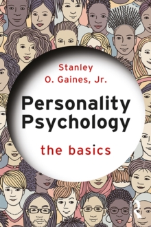 Personality Psychology : The Basics