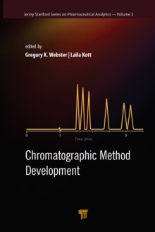 Chromatographic Methods Development