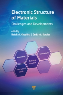 Electronic Structure of Materials : Challenges and Developments