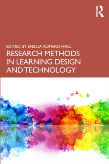 Research Methods in Learning Design and Technology