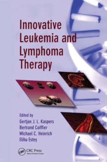 Innovative Leukemia and Lymphoma Therapy