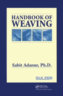 Handbook of Weaving