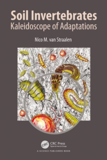 Soil Invertebrates : Kaleidoscope of Adaptations