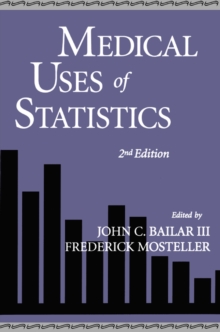 Medical Uses of Statistics