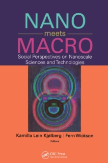 Nano Meets Macro : Social Perspectives on Nanoscale Sciences and Technologies