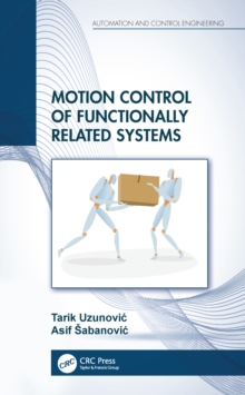 Motion Control of Functionally Related Systems