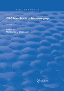 Handbook of Microsurgery : Volume 2