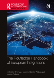 The Routledge Handbook of European Integrations