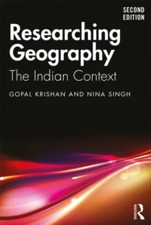 Researching Geography : The Indian Context