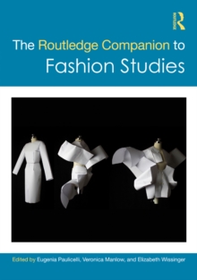 The Routledge Companion to Fashion Studies