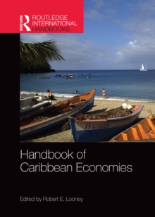 Handbook of Caribbean Economies