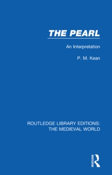 The Pearl : An Interpretation