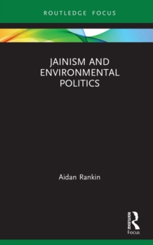 Jainism and Environmental Politics