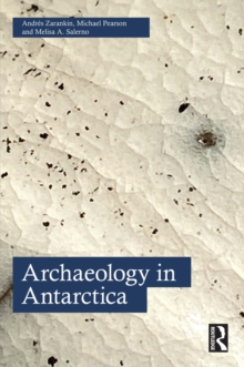 Archaeology in Antarctica