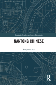 Nantong Chinese, PDF eBook Nantong Chinese, PDF eBook
