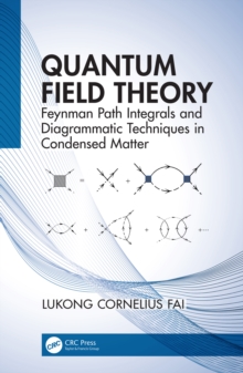 Quantum Field Theory : Feynman Path Integrals and Diagrammatic Techniques in Condensed Matter