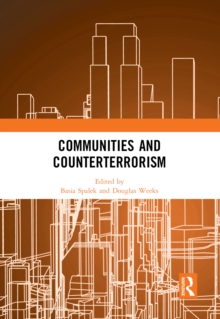 Communities and Counterterrorism