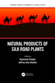 Natural Products of Silk Road Plants