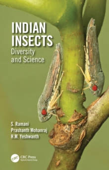 Indian Insects : Diversity and Science