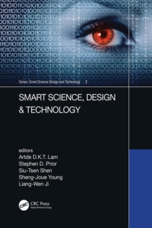 Smart Science, Design & Technology : Proceedings of the 5th International Conference on Applied System Innovation (ICASI 2019), April 12-18, 2019, Fukuoka, Japan