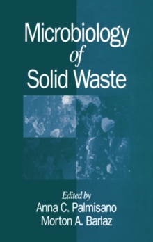 Microbiology of Solid Waste