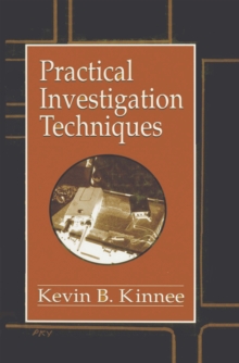 Practical Investigation Techniques