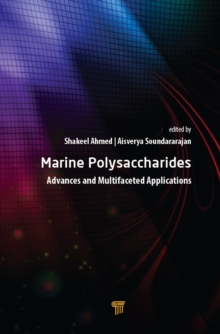 Marine Polysaccharides : Advances and Multifaceted Applications