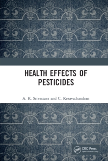 Health Effects of Pesticides