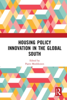 Housing Policy Innovation in the Global South