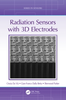 Radiation Sensors with 3D Electrodes