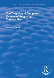 The Tragedy of Cleopatra : Queene of Aegypt