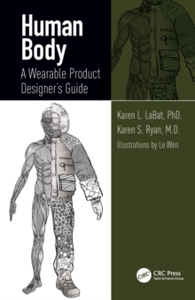 Human Body : A Wearable Product Designer's Guide