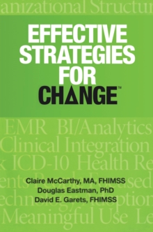 Effective Strategies for Change