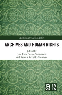 Archives and Human Rights