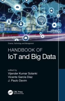 Handbook of IoT and Big Data