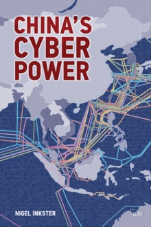 Chinas Cyber Power