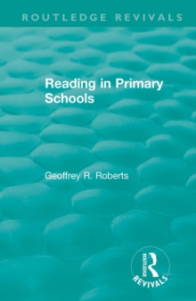 Reading in Primary Schools