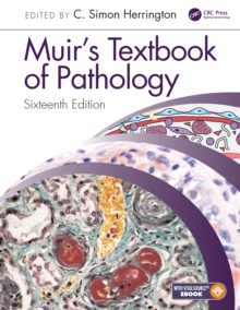 Muir's Textbook of Pathology