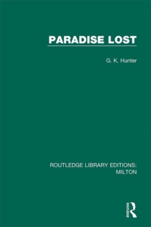 Paradise Lost