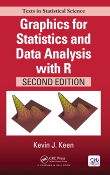 Graphics for Statistics and Data Analysis with R