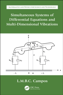 Simultaneous Systems of Differential Equations and Multi-Dimensional Vibrations