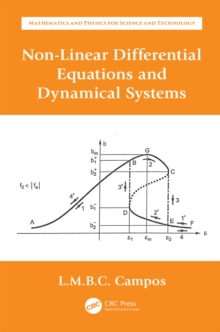 Non-Linear Differential Equations and Dynamical Systems