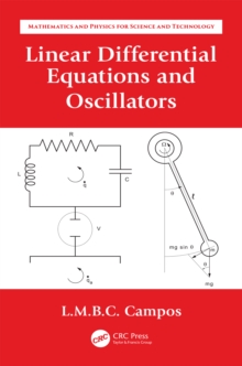 Linear Differential Equations and Oscillators